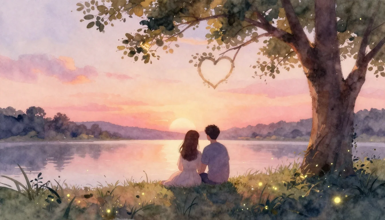 נצח של אהבה