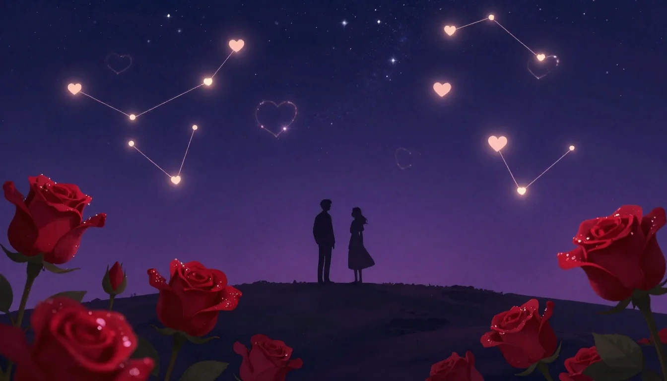 נצח של אהבה