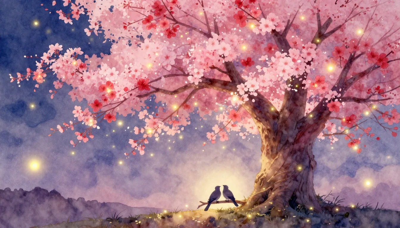 L'Écho de nos Cœurs