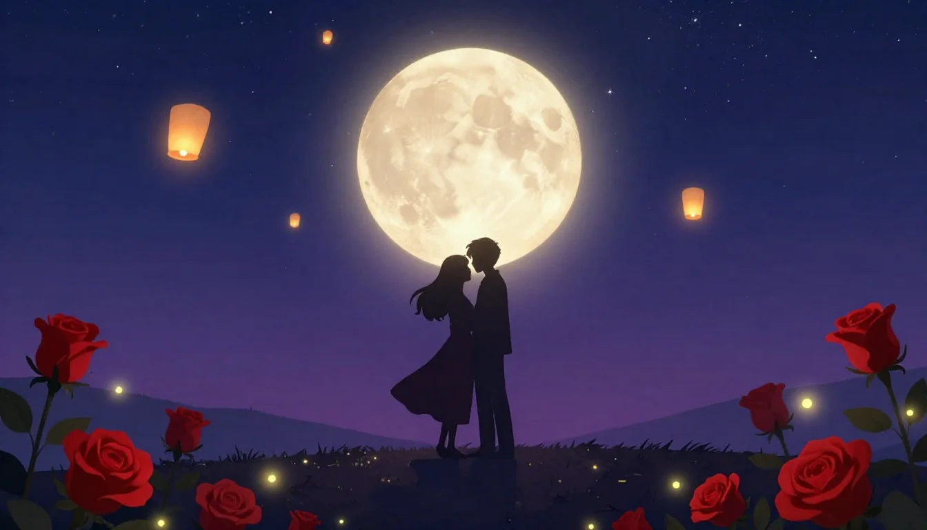 मेरे प्यार के नाम