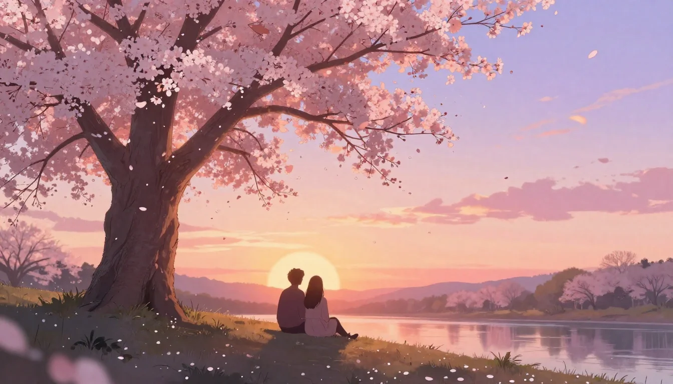 ফাগুনের ভালোবাসা