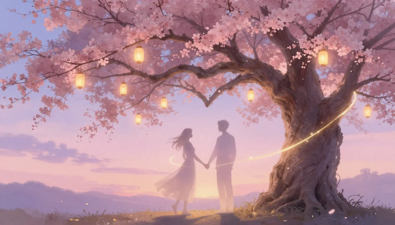 L'Eterno in un Battito