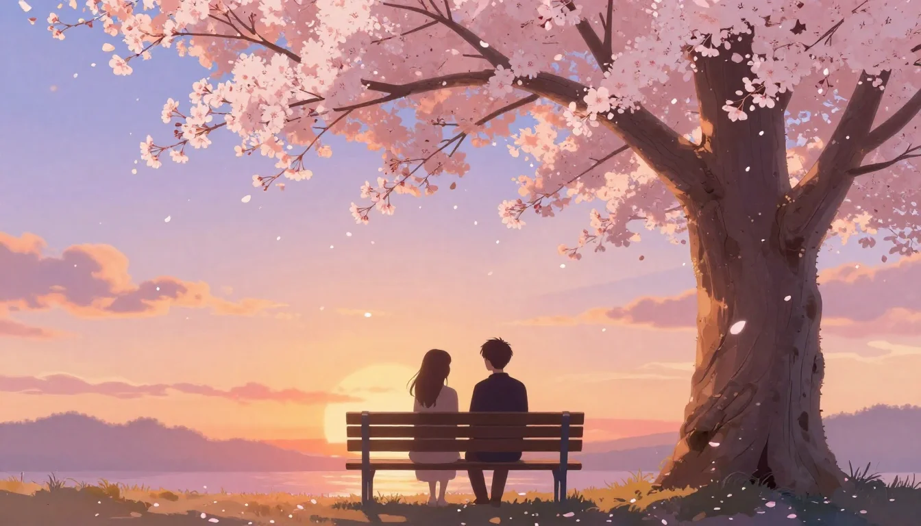 Ewiges Band der Liebe