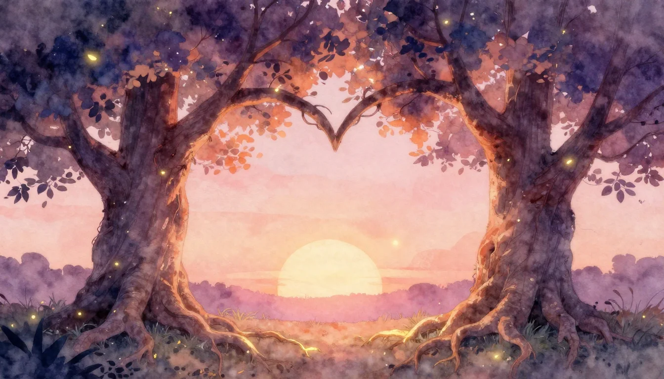 ברית של אהבה