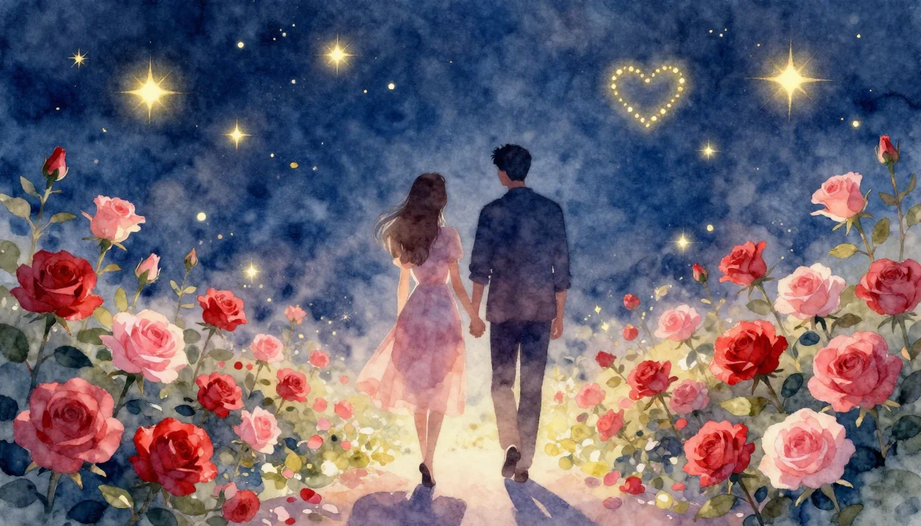 נצח של אהבה