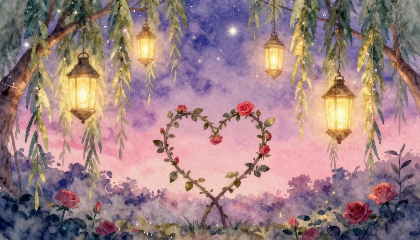 L'Écho de mon Cœur