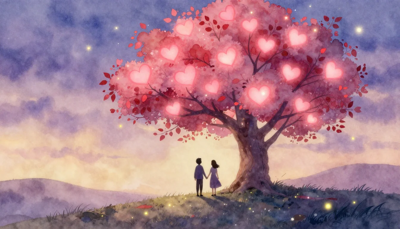 Khúc Tình Ca Valentine