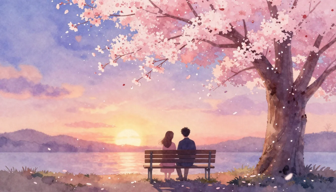 इश्क का वादा