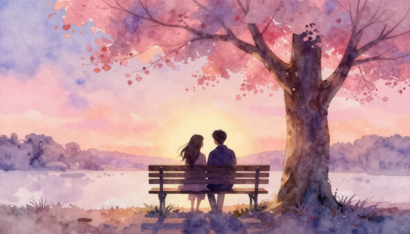 Valentýnské vyznání