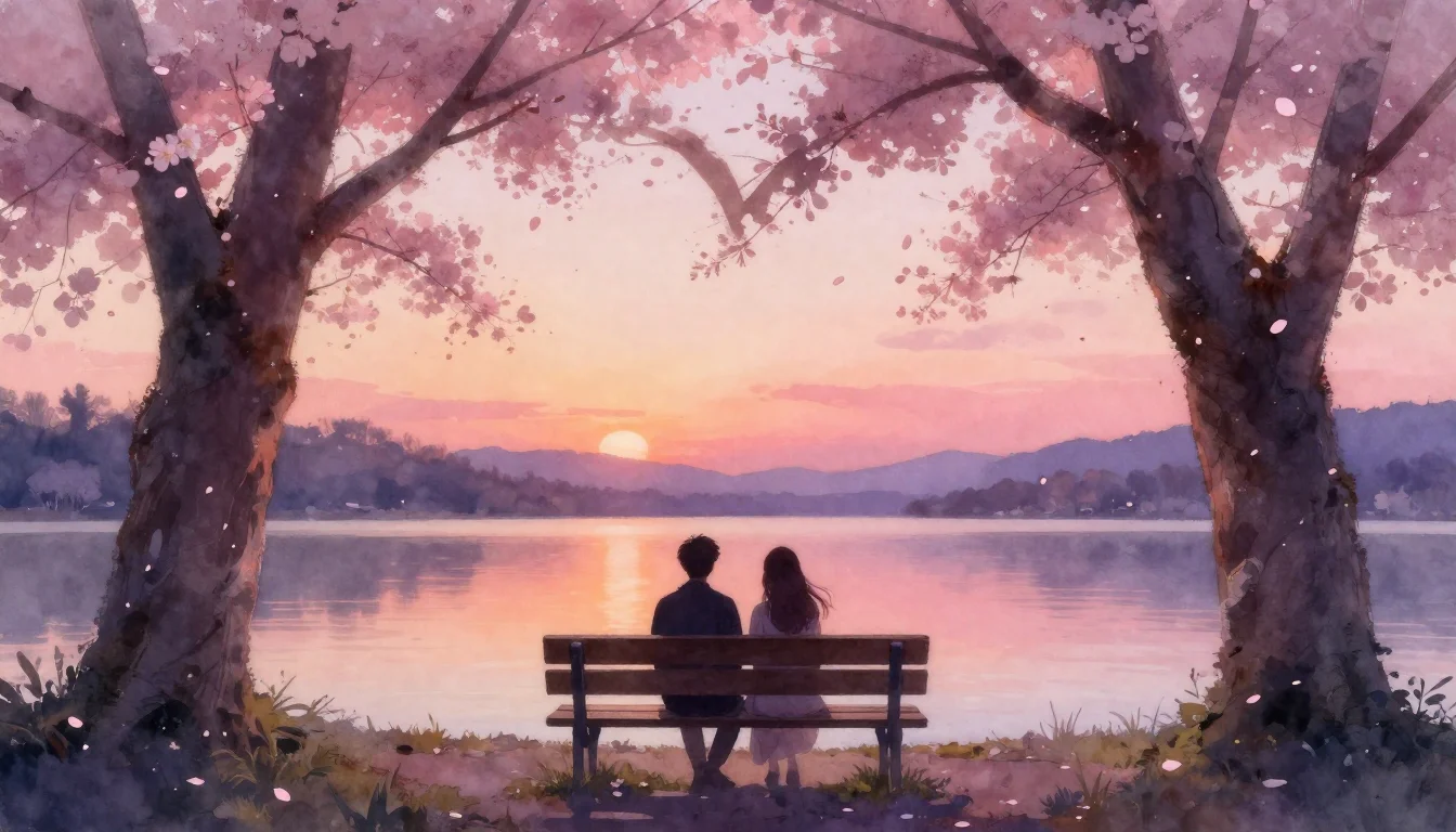 My Forever Valentine