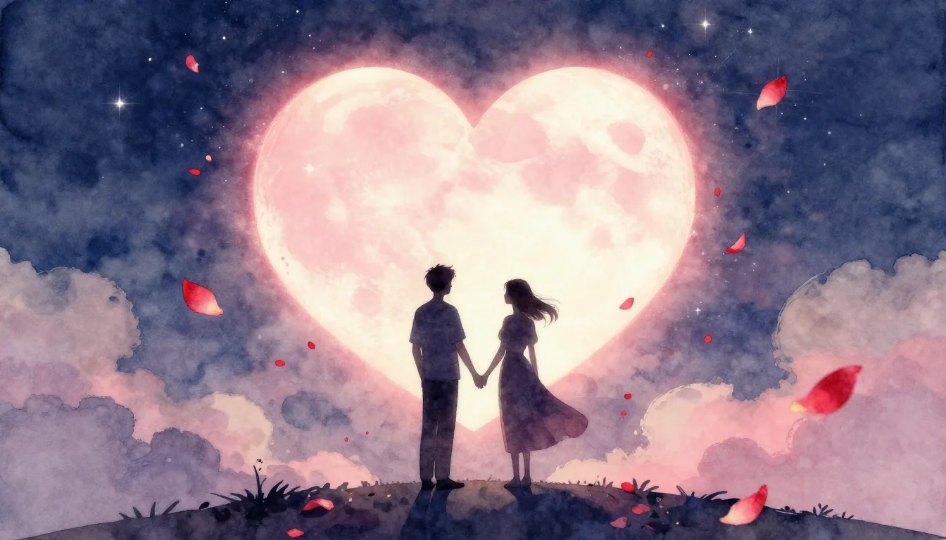 Eterno San Valentín