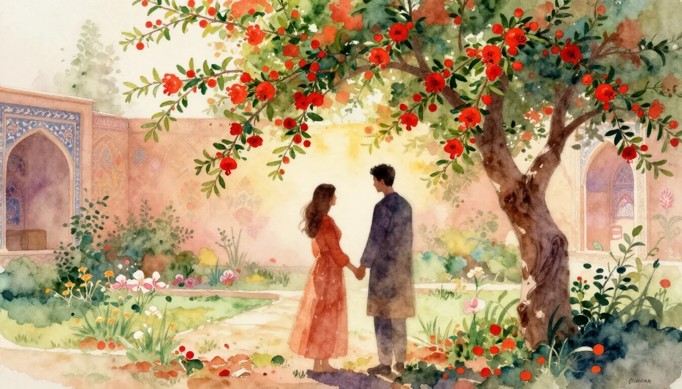 جاودانگی عشق