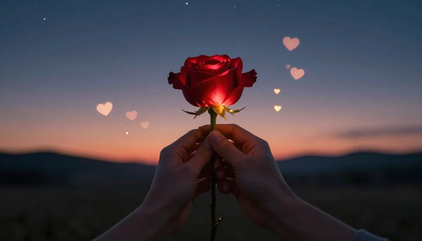 نبضُ الفؤاد