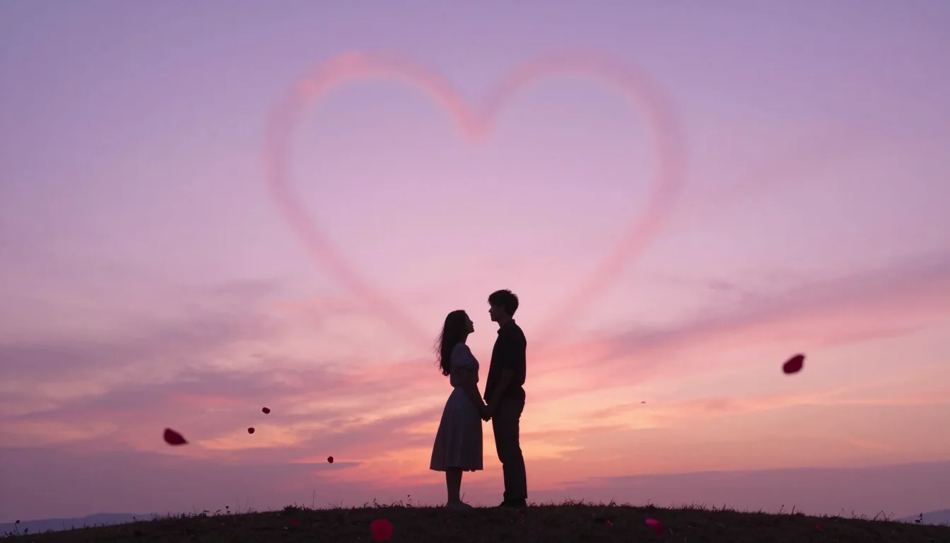 Senandung Cinta Abadi