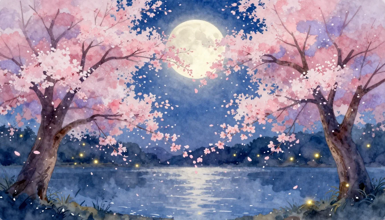 Simfoni Kasih Valentine