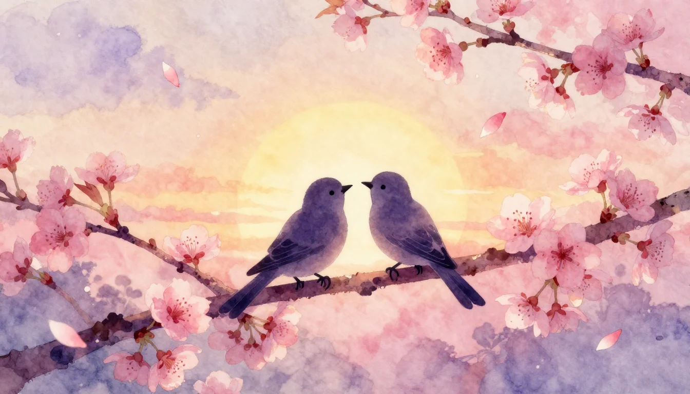 O Doce Laço do Amor