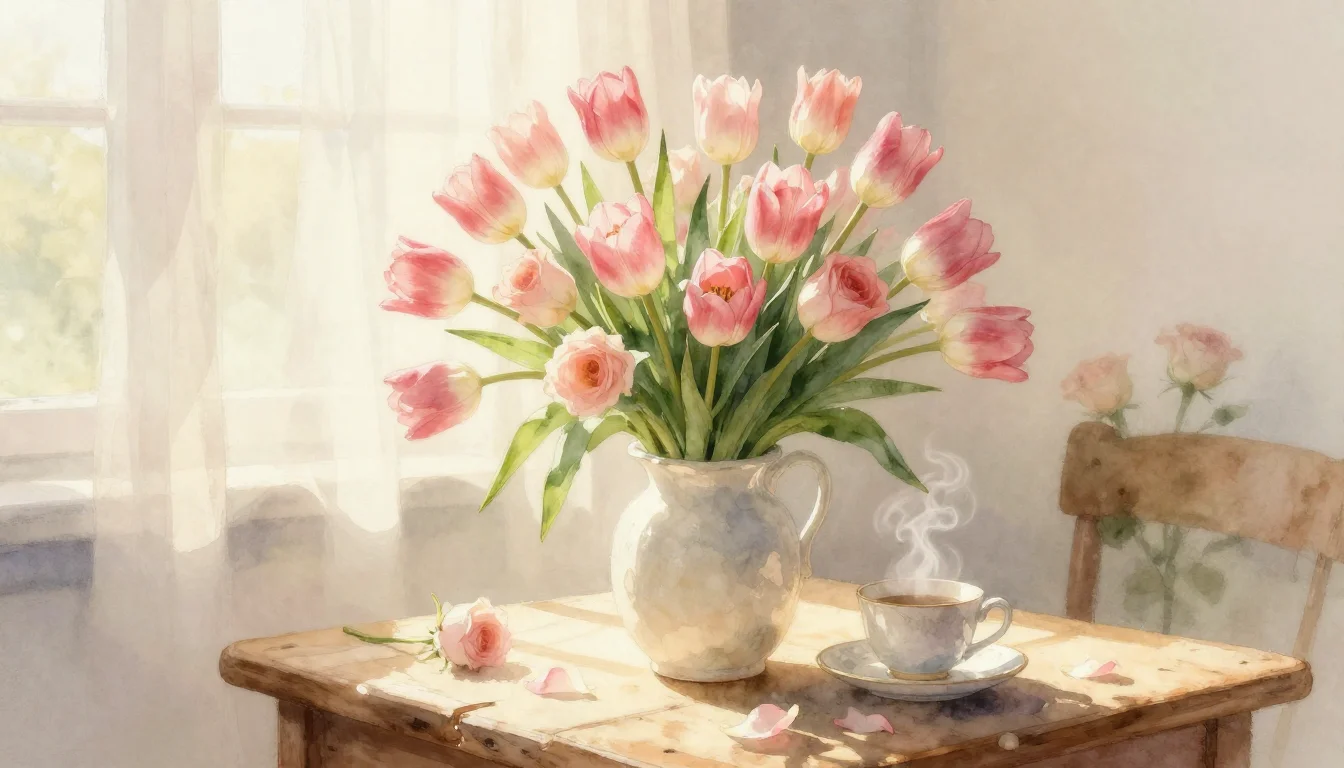 Królowa mojego serca