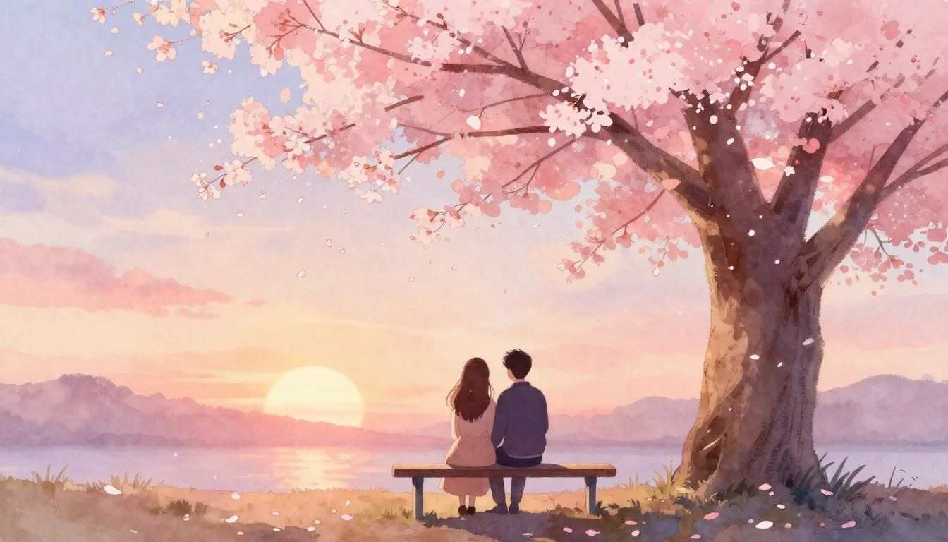 รักนิรันดร์วันวาเลนไทน์