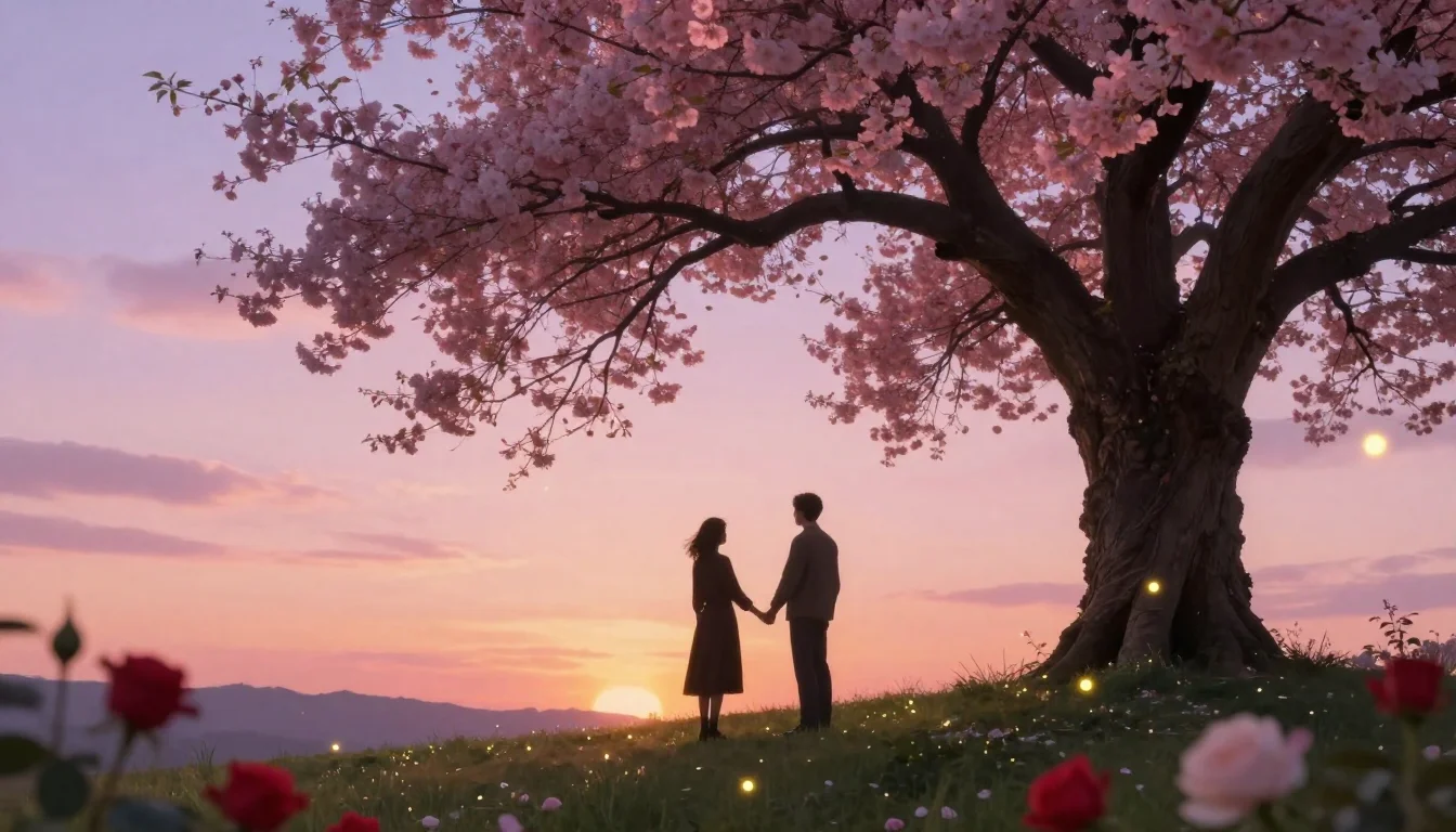 รักเดียวใจเดียว