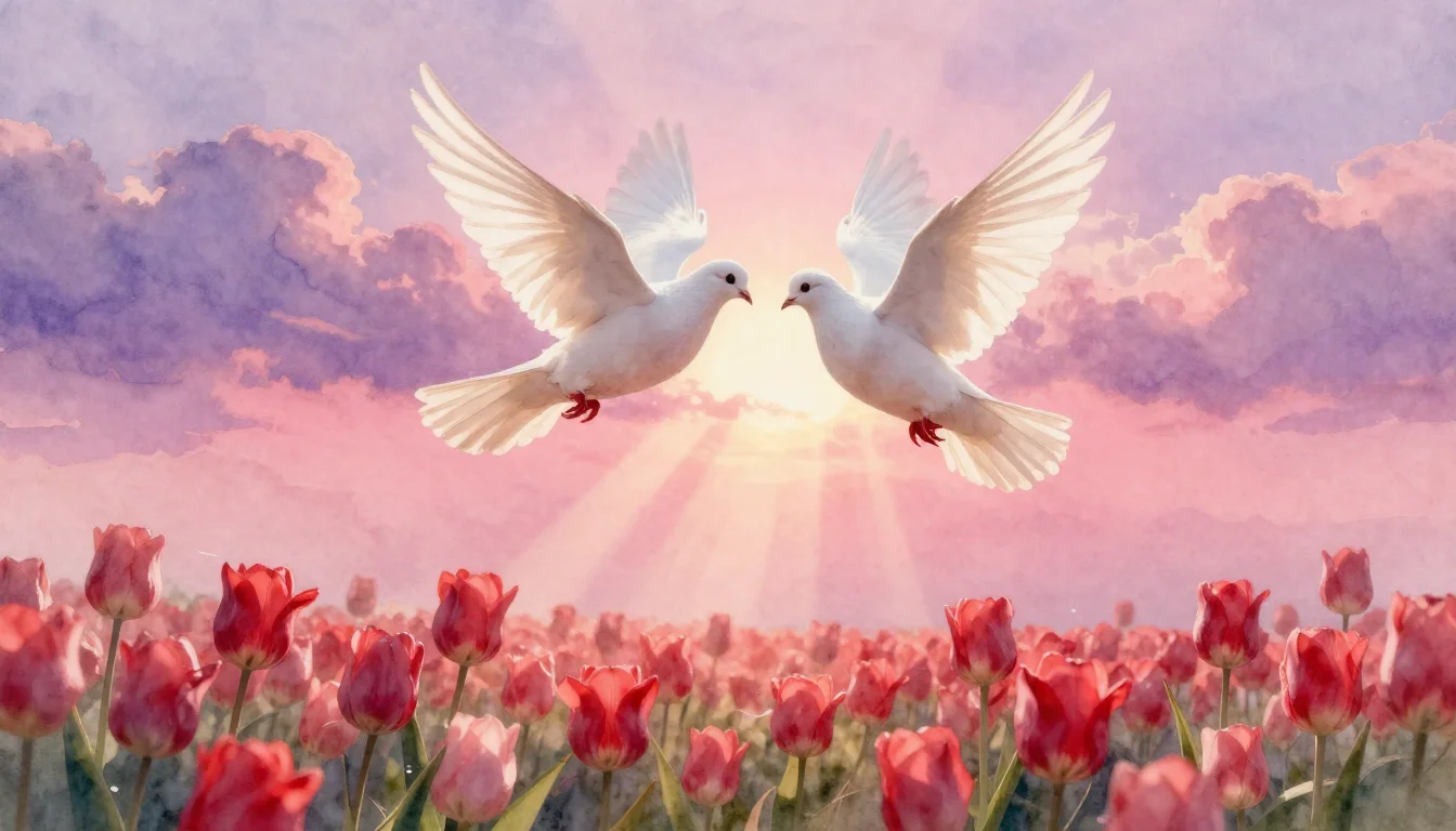 Мәңгілік сезім