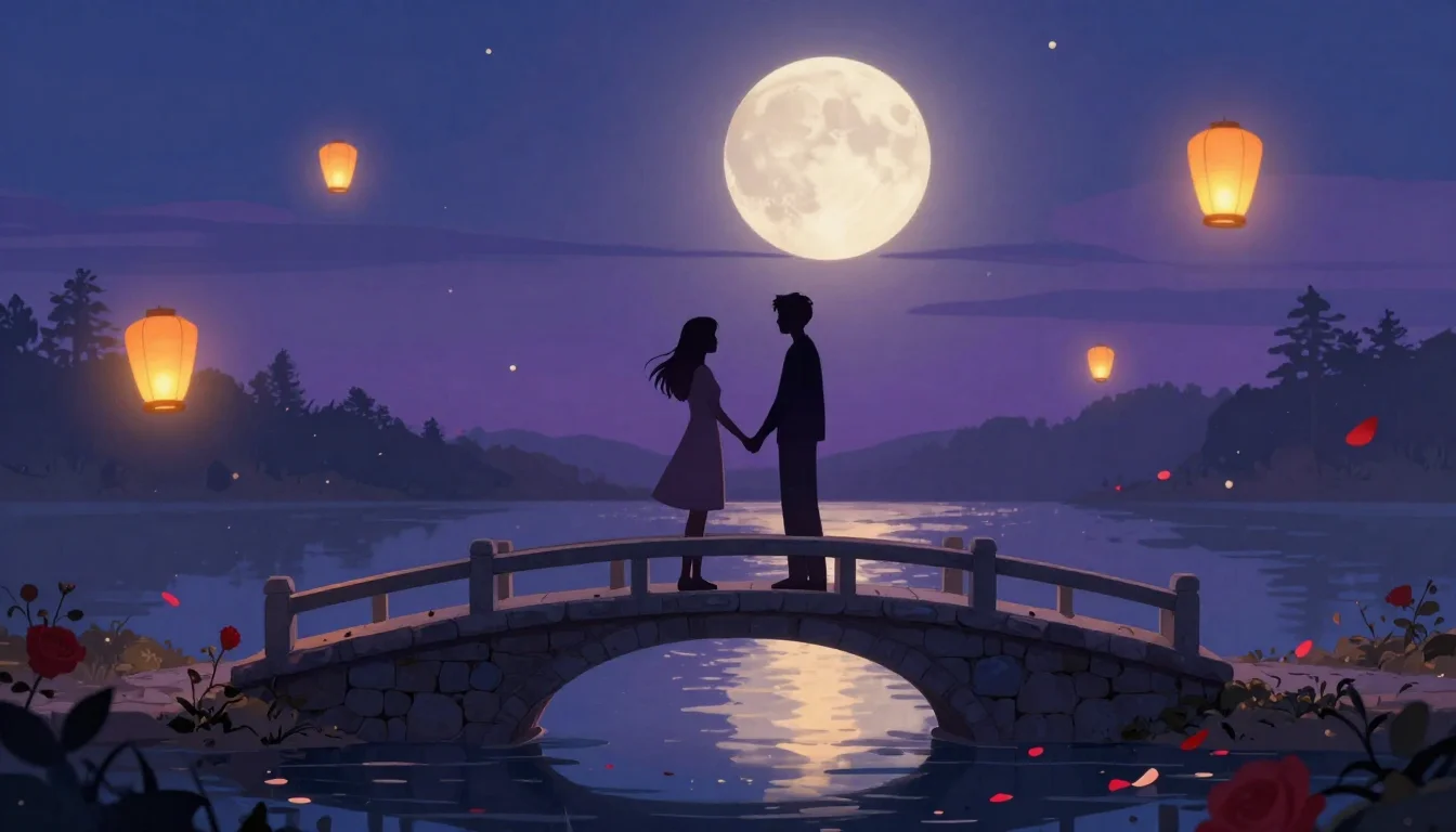 L'Écho de nos Cœurs