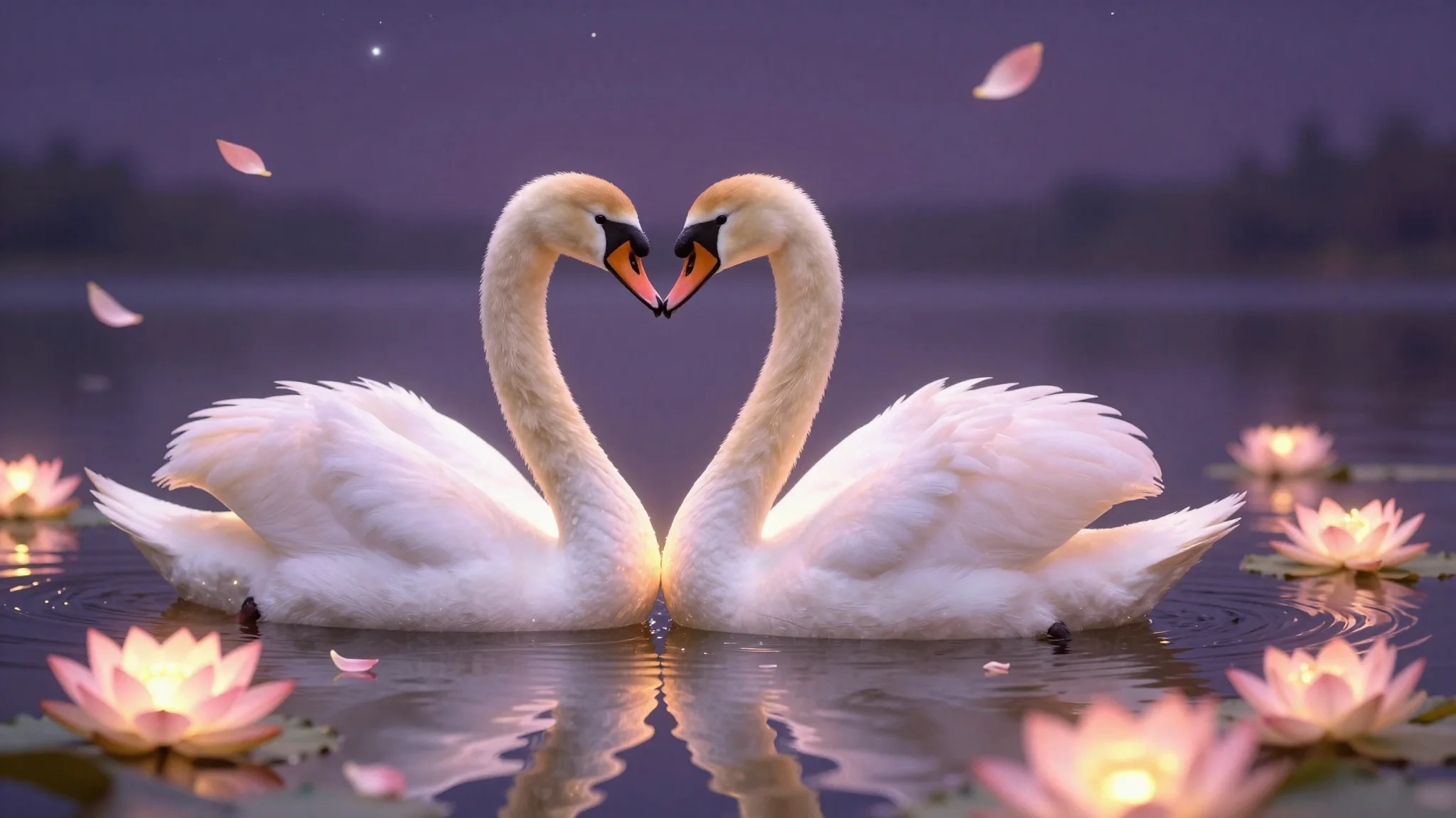 Мәңгілік сезім