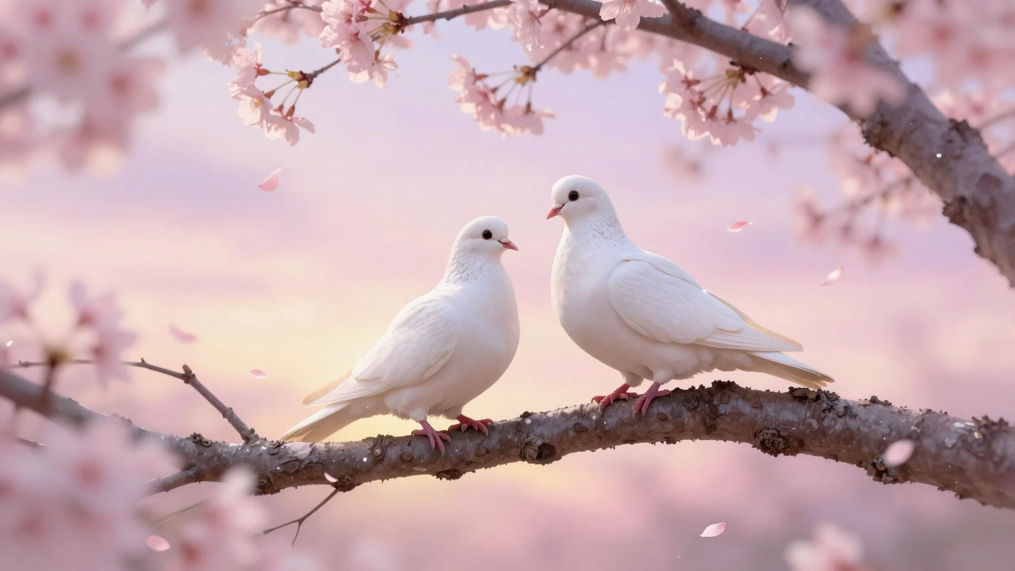 Senandung Kasih Valentine