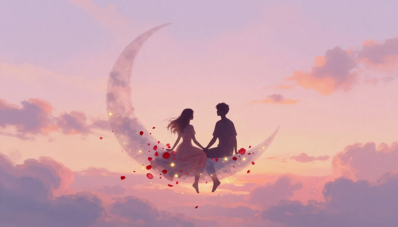 Senandung Kasih Valentine