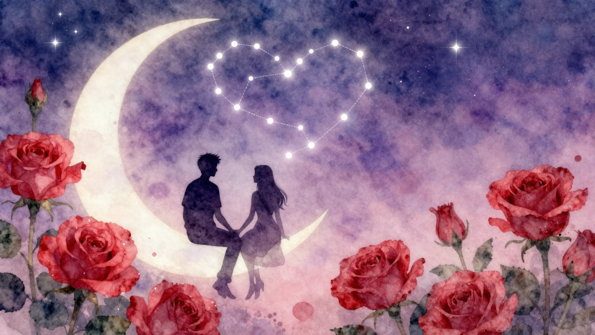 Cinta Abadi di Hari Valentine