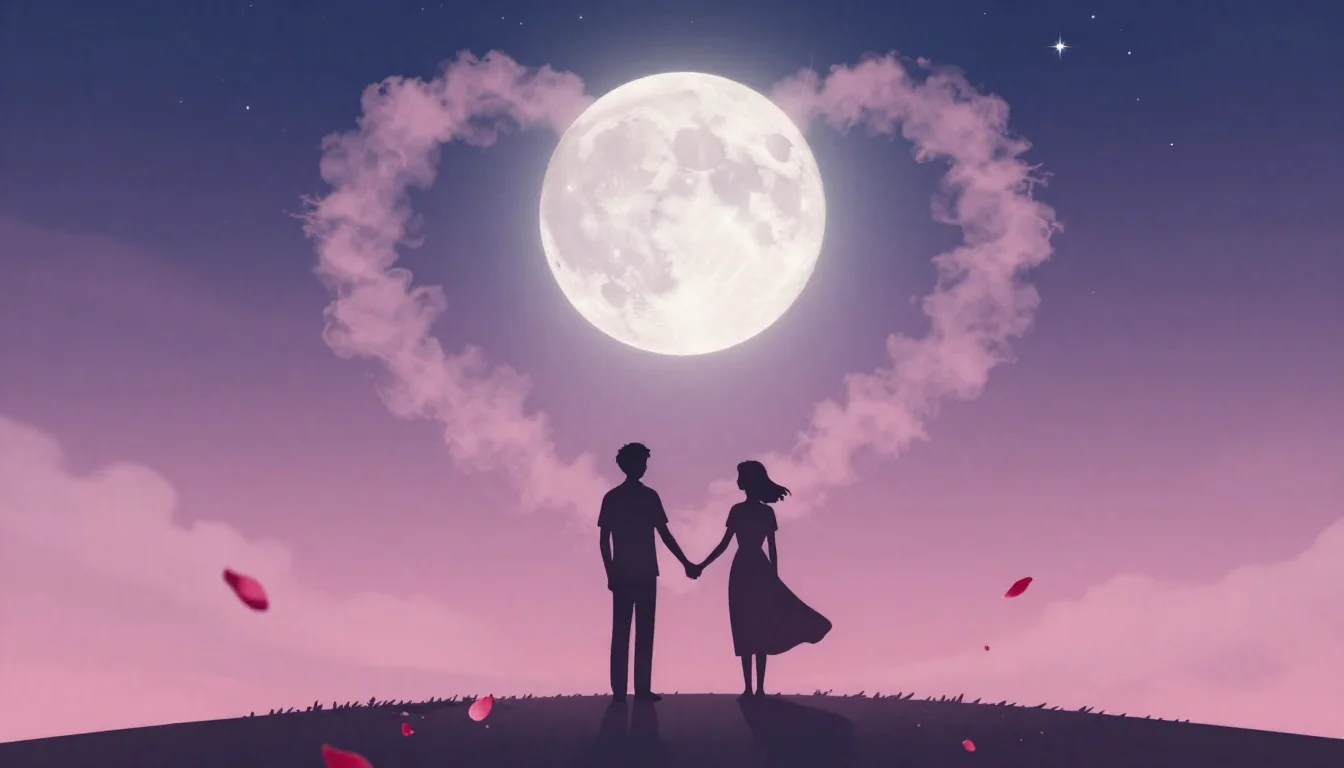 Valentýnské vyznání