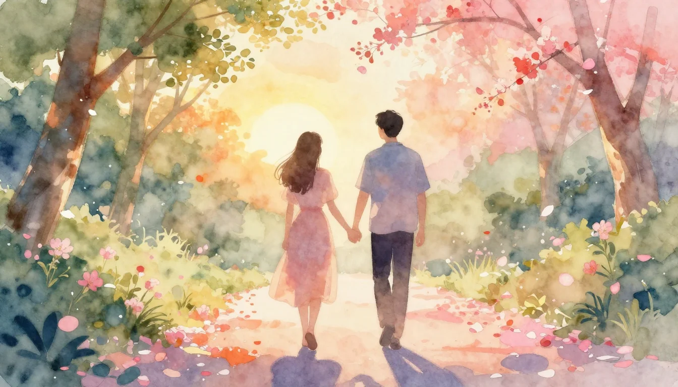 محبت کا سفر