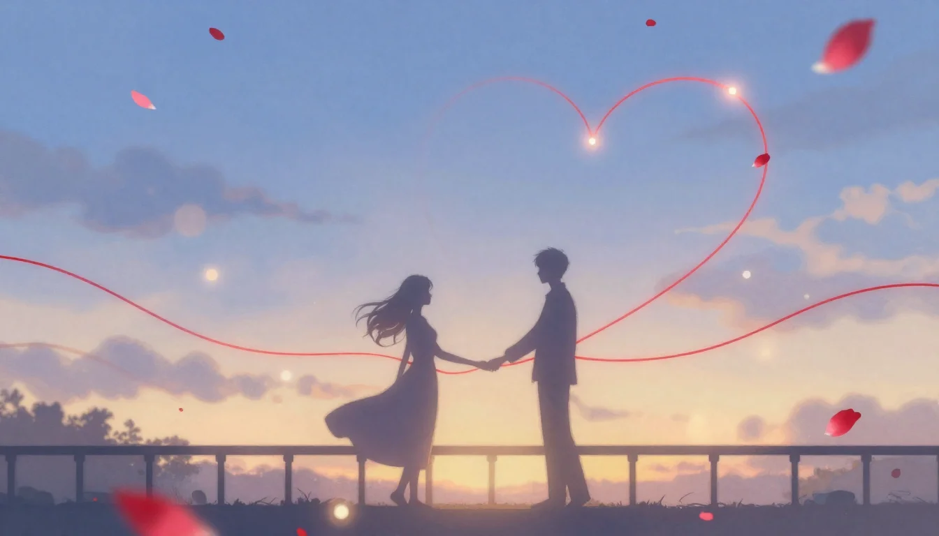 Il sussurro del cuore