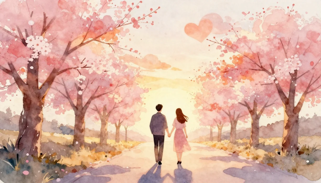 Ömrümün En Güzel Mevsimi