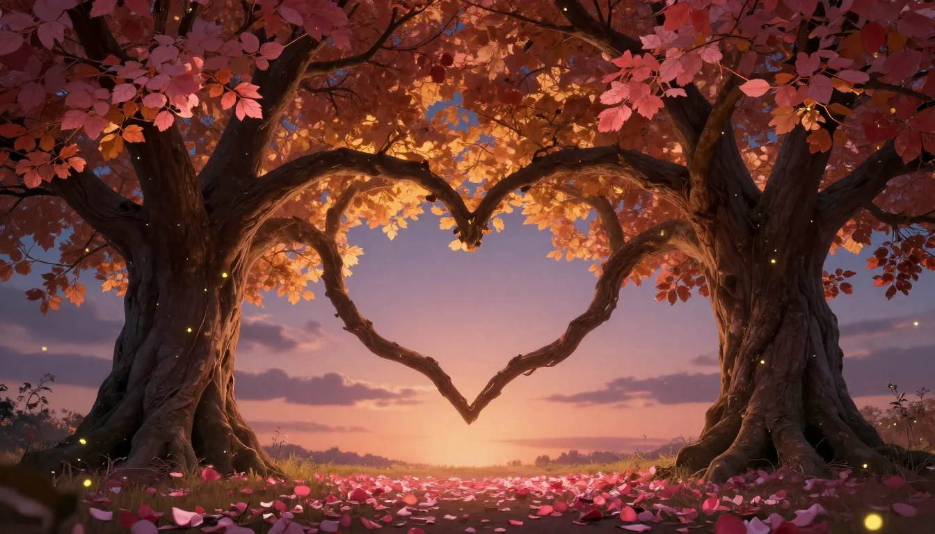 L'Écho de nos Cœurs