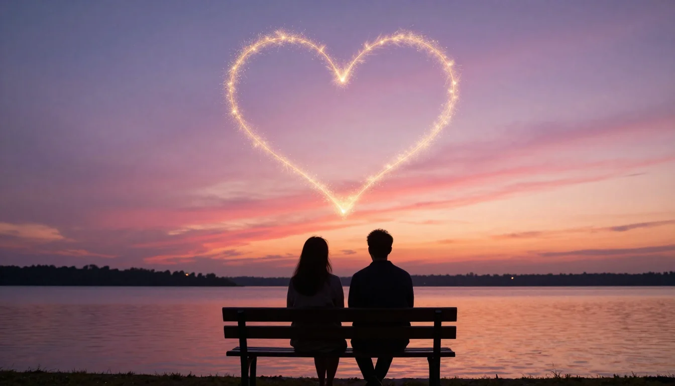 Laços de Amor Eterno