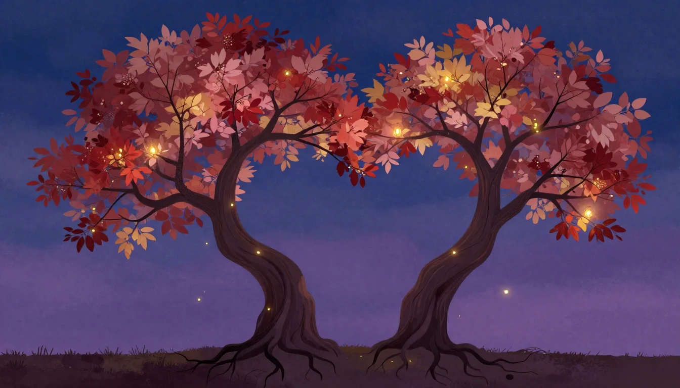 הלב שבחר בך