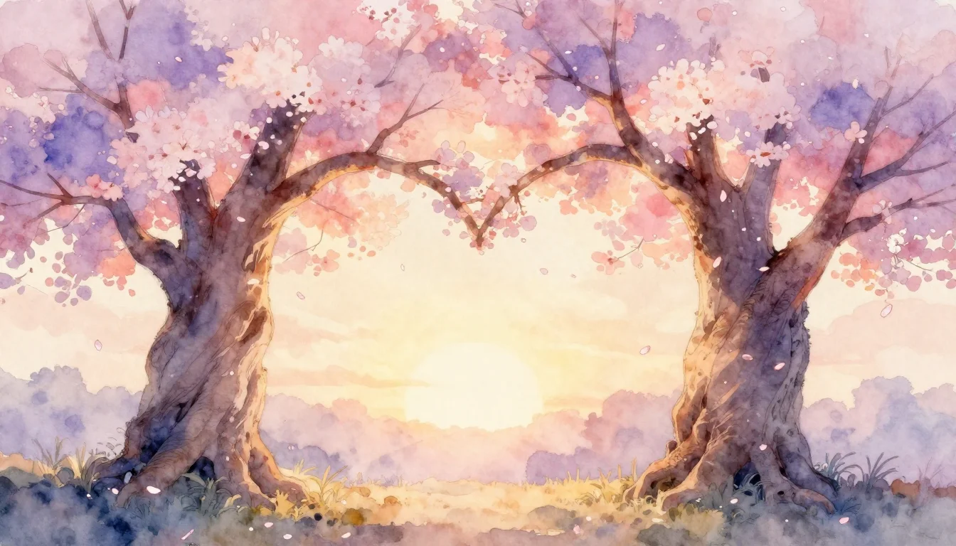 פעימות של אהבה