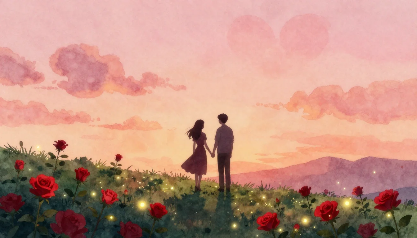 สัญญาใจวันวาเลนไทน์