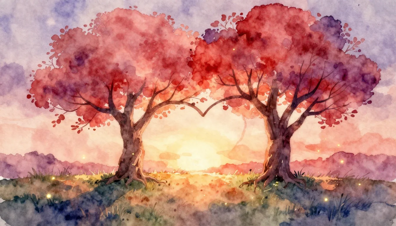 Valentýnské vyznání