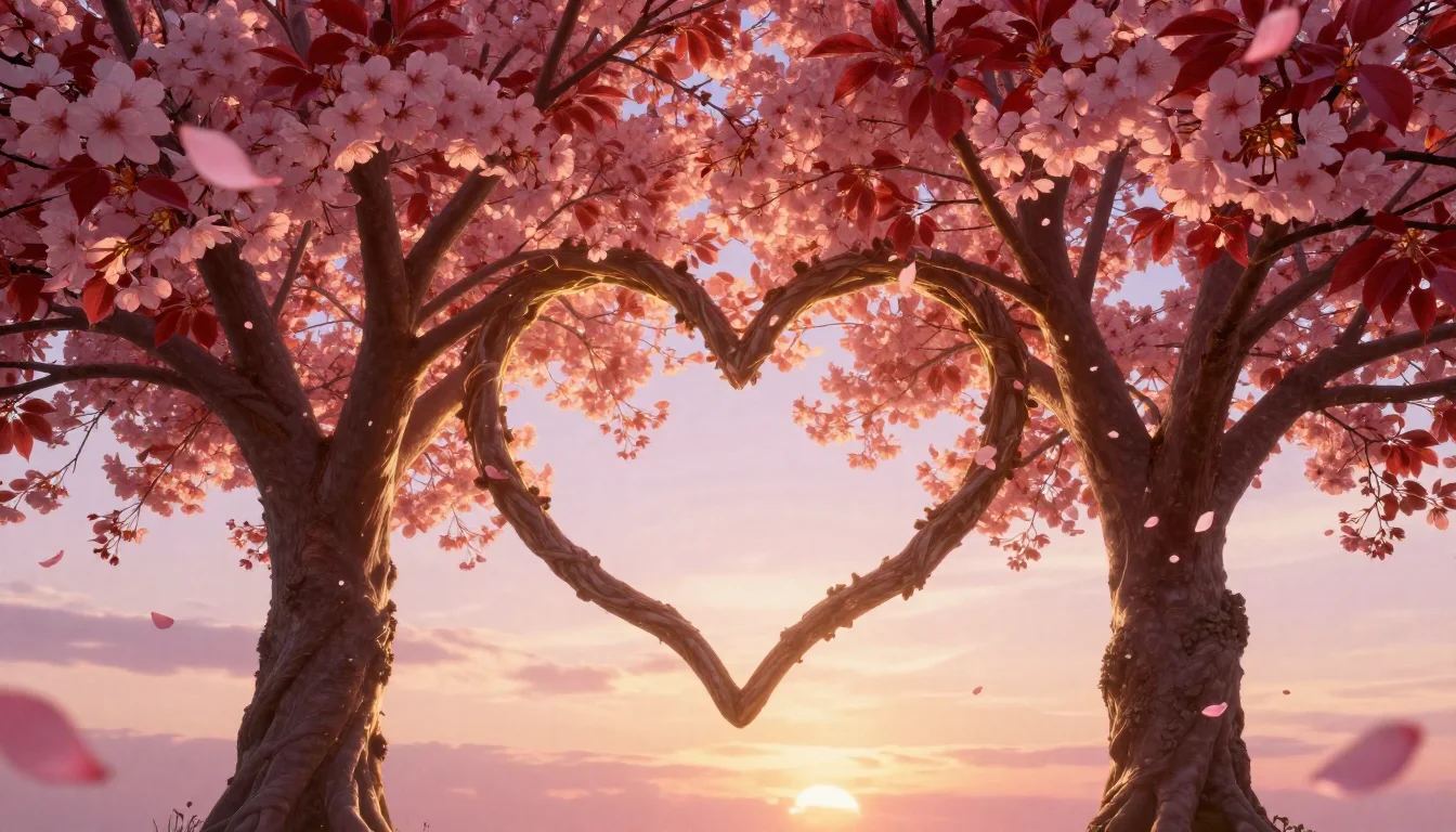 همسات الفؤاد