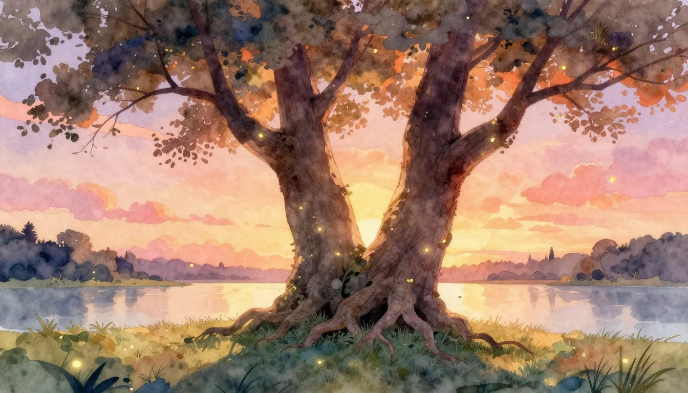 אתה כל עולמי