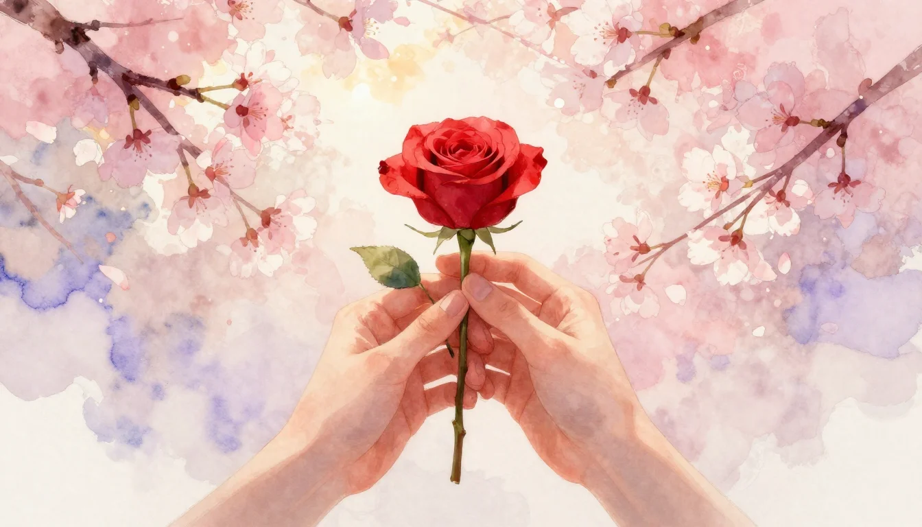 My Forever Valentine