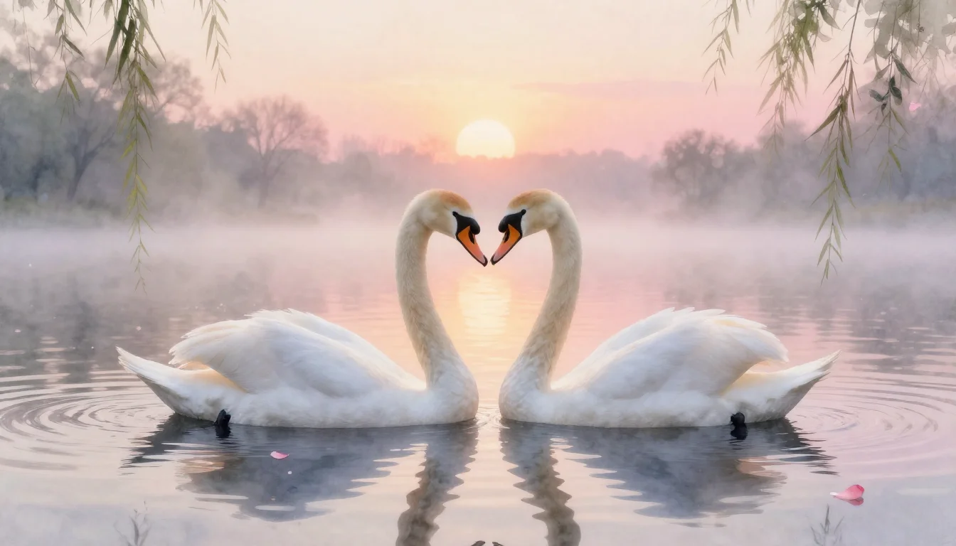 Mitt hjärta är ditt