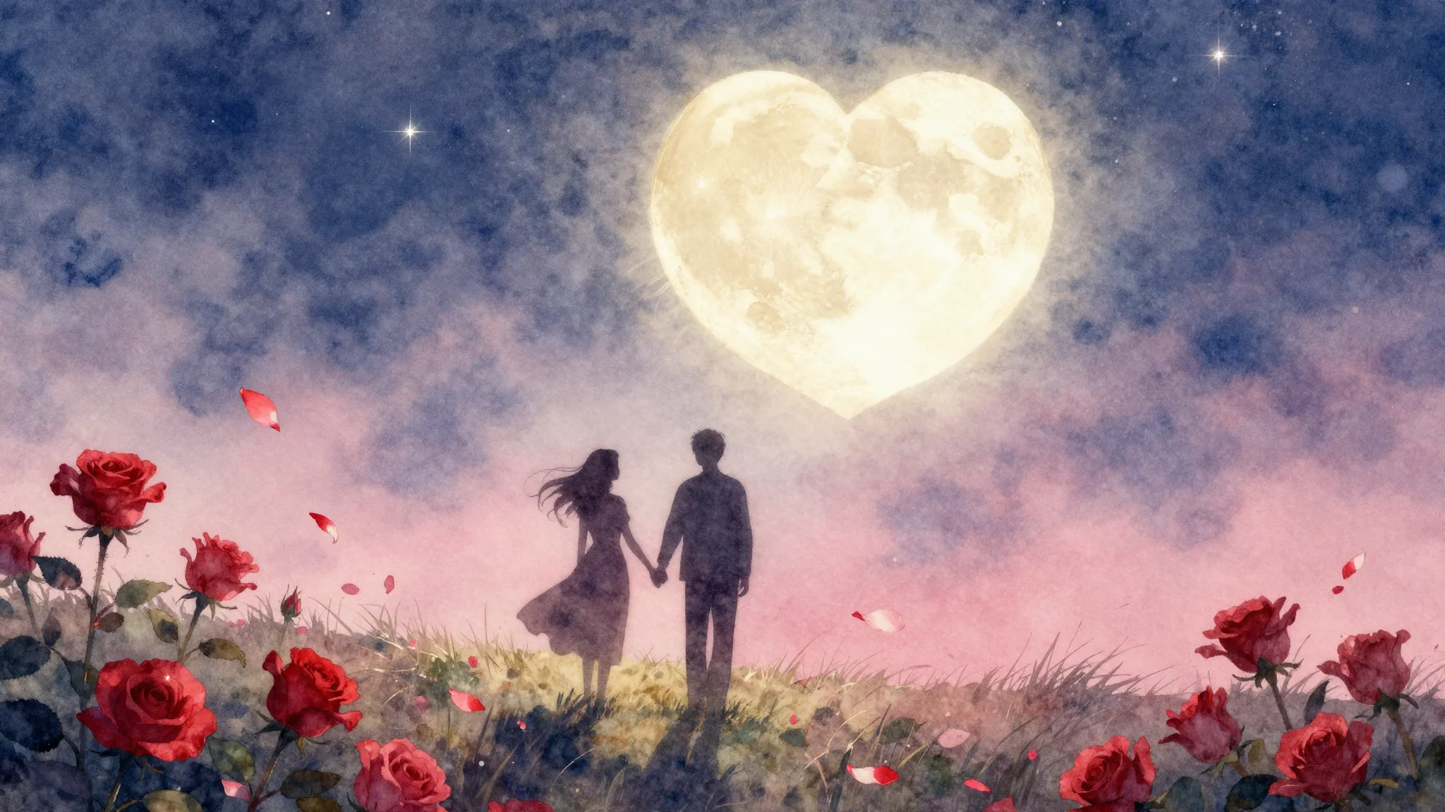 L'Écho de nos Cœurs