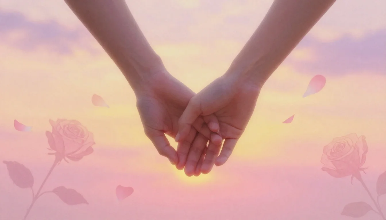 O Tesouro do Teu Amor