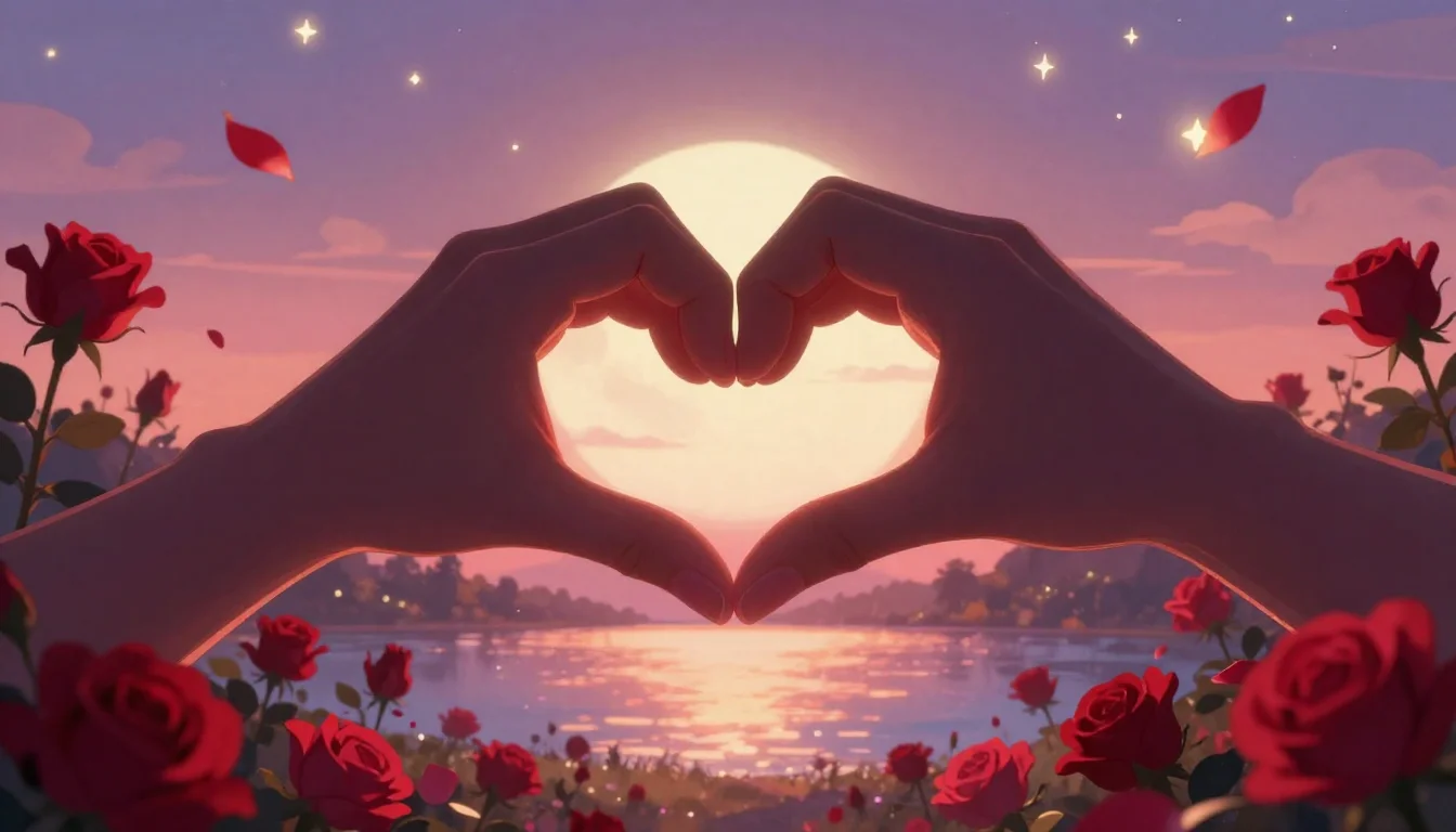 أنتَ لحنُ العشق