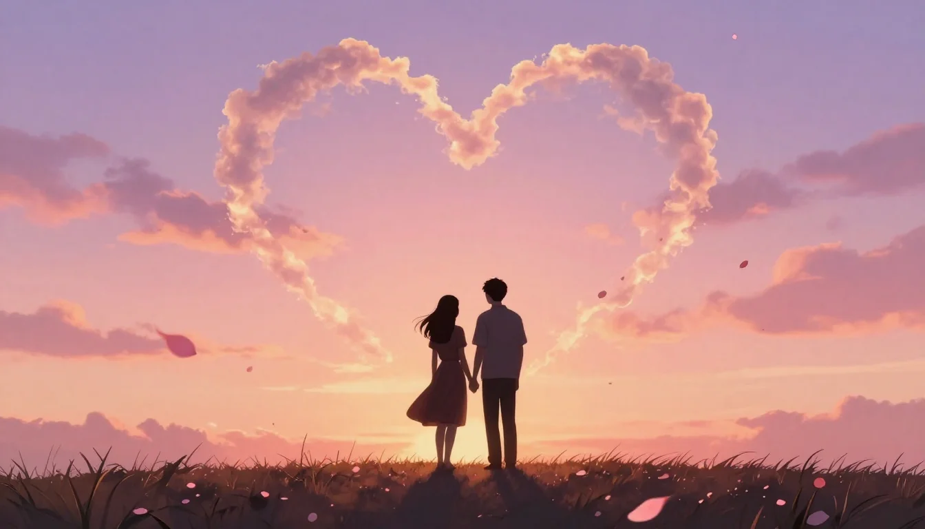 Pag-ibig sa Araw ng mga Puso