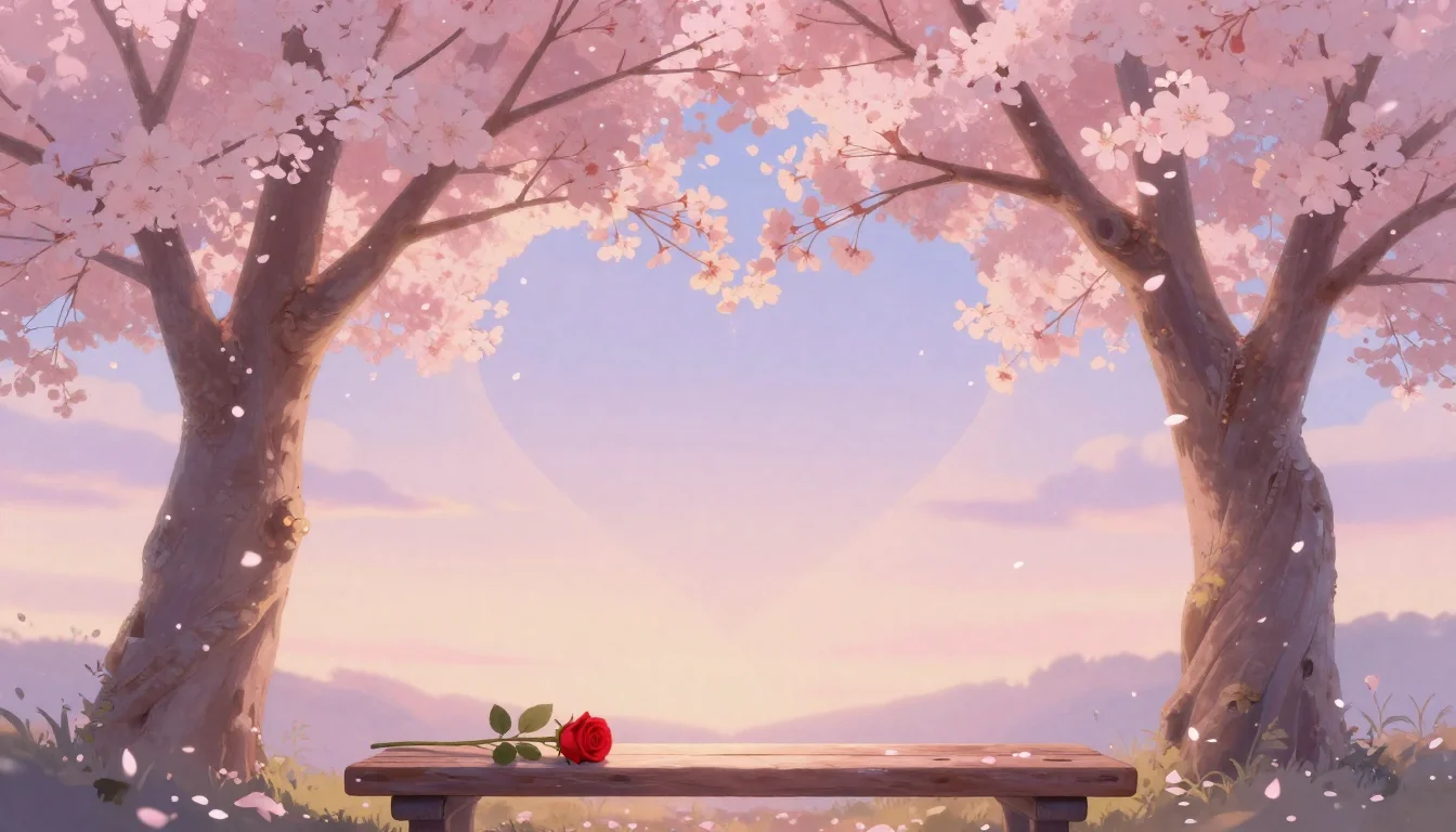 The Keeper of My Heart