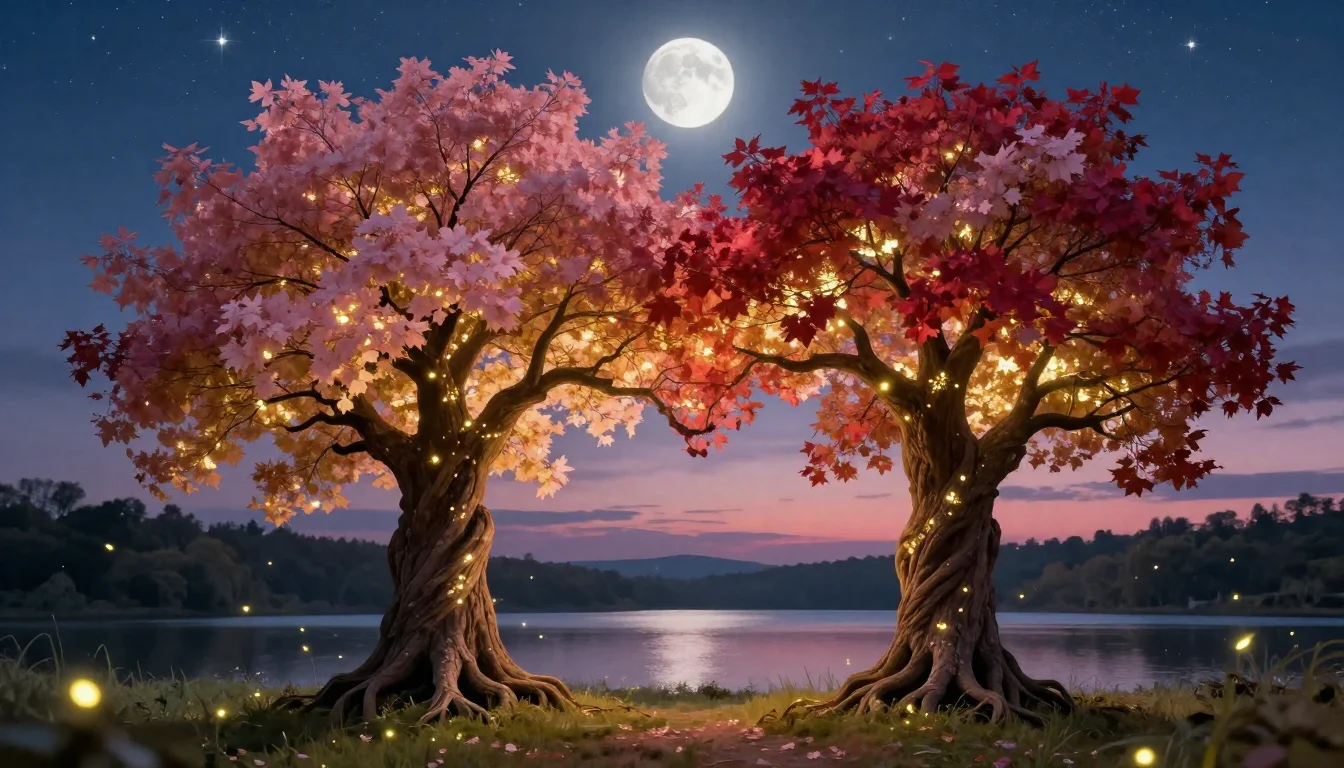 Susurros de San Valentín