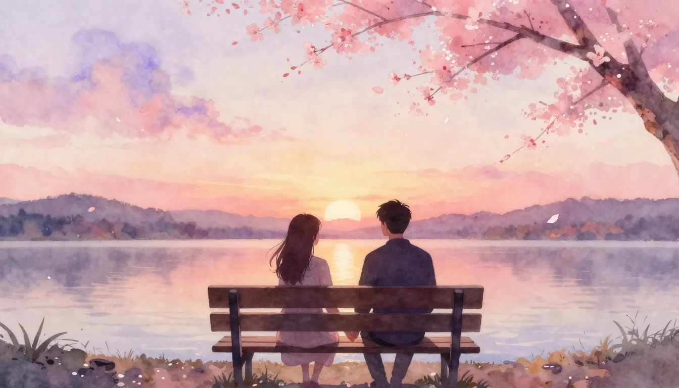 Valentýnské vyznání